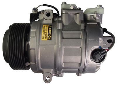 Airstal 10-3641 Компрессор кондиционера  для BMW 4 купе (F32, F82) M4