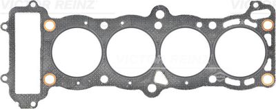 Прокладка, головка цилиндра VICTOR REINZ 61-52725-00 для NISSAN SUNNY