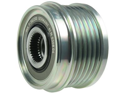 AS-PL Generatorfreilauf