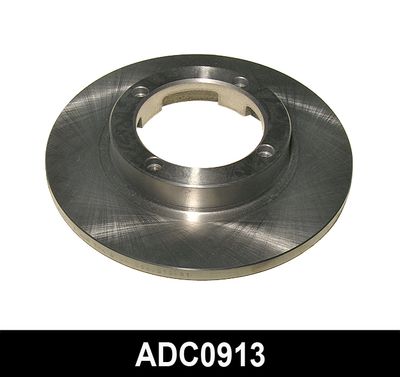 COMLINE ADC0913 Тормозные диски для SUZUKI ALTO I (0S)