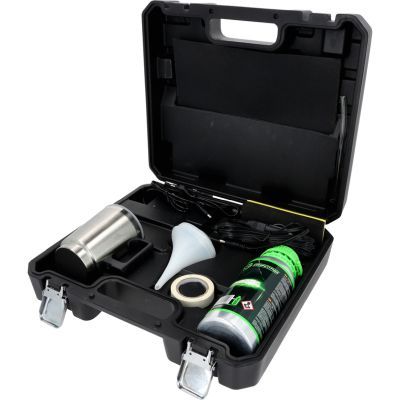 Zpracování-sada, světlomet KS TOOLS 512.5100