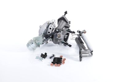 LADER AUFLADUNG BTS Turbo T981437BT 13