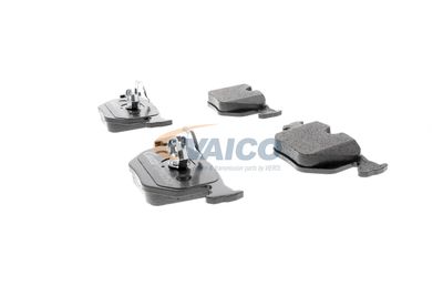 BREMSBELAGSATZ SCHEIBENBREMSE VAICO V208117 44