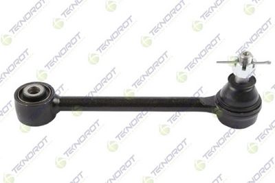 носач, окачване на колелата TEKNOROT HY-446