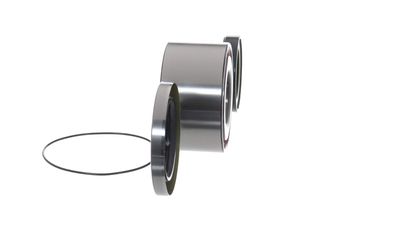 RADLAGERSATZ SKF VKBA3325 28