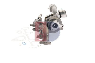 LADER AUFLADUNG AKS DASIS 045115N 3