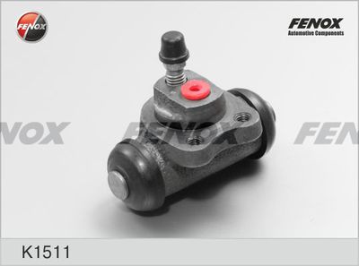 спирачно цилиндърче на колелото FENOX K1511