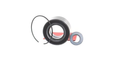 RADLAGERSATZ SKF VKBA3603 18