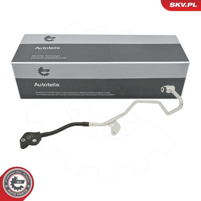 Potrubí chladiva ESEN SKV 54SKV996