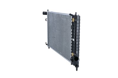RADIATOR RACIRE MOTOR NRF 58349 14