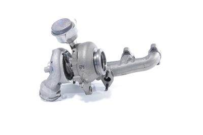 LADER AUFLADUNG BTS Turbo T914990 10