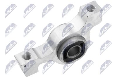 valdymo svirties/išilginių svirčių įvorė ZTP-CT-009B NTY