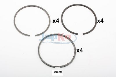 SEGMENT PISTON JAPKO 930670