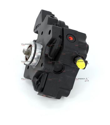 POMPA DE INALTA PRESIUNE TURBO-TEC TTIP0050 5