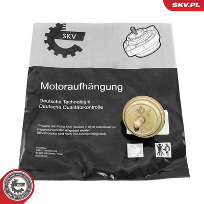 Zavěšení motoru ESEN SKV 75SKV101