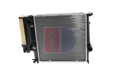 RADIATOR RACIRE MOTOR AKS DASIS 050016N 15