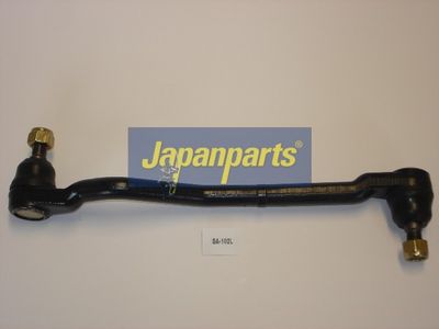 JAPANPARTS Skersinės vairo trauklės galas