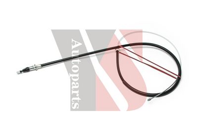 Trosas, stovėjimo stabdys