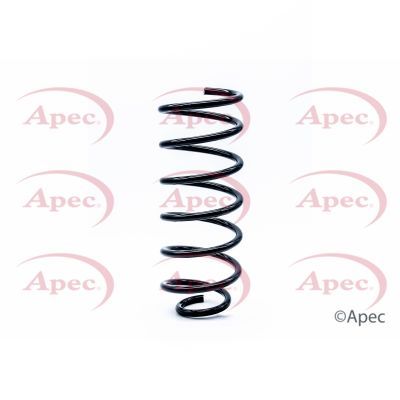 Suspension Spring APEC ACS1187