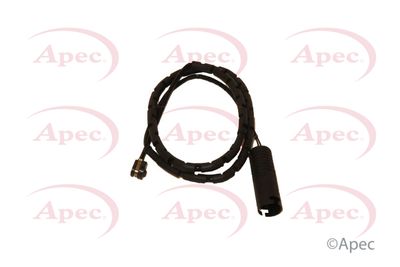 Brake Pad Warning Wire APEC WIR5136