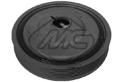 FULIE CUREA ARBORE COTIT Metalcaucho 06226