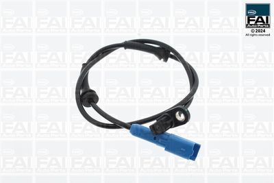 датчик, обороти на колелото FAI AutoParts FPAB128