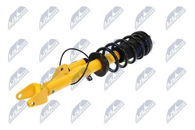 AMORTIZOR NTY ACH121 22