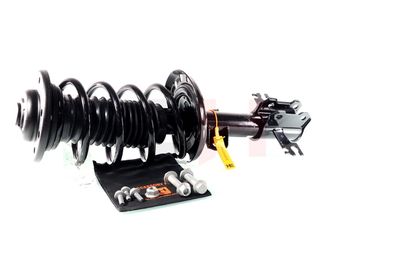 ANSAMBLU TELESCOP ARC GH GH353621C04 10