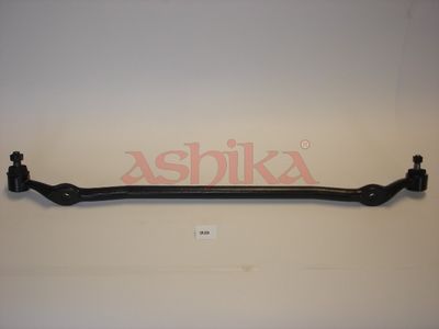 ASHIKA Strypo montavimas