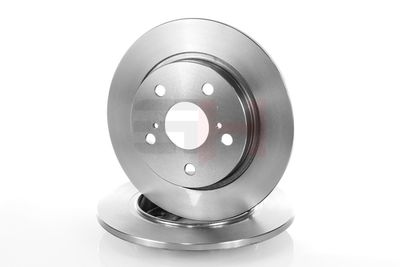 DISC FRANA GH GH424546 56