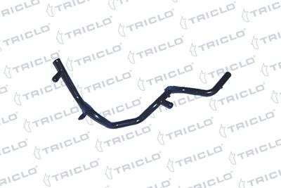 Тръбопровод за охладителната течност TRICLO 453674
