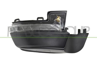 CARCASA OGLINDA EXTERIOARA