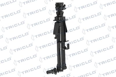дюза миещо устр., миене на фаровете TRICLO 190783