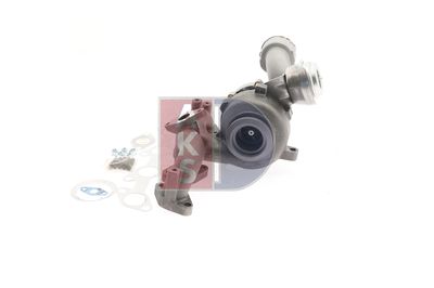 LADER AUFLADUNG AKS DASIS 045102N 4