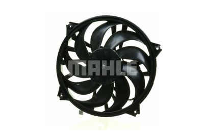 VENTILATOR RADIATOR MAHLE CFF270000S 20