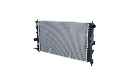 RADIATOR RACIRE MOTOR NRF 50219 10