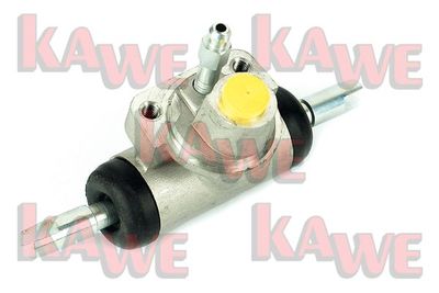 спирачно цилиндърче на колелото KAWE W5508
