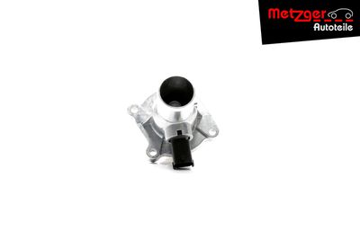 THERMOSTAT KüHLMITTEL METZGER AUTOTEILE 4006056 11