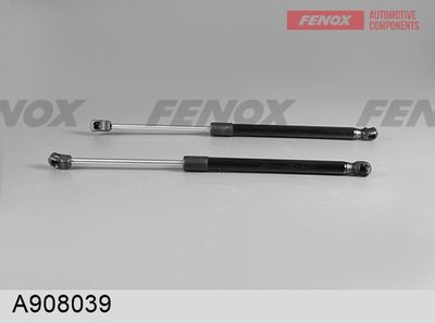 газов амортисьор, багажно/товарно пространство FENOX A908039