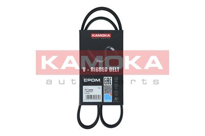 Поликлиновой ремень KAMOKA 7014059 для MAZDA E