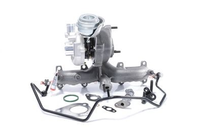 LADER AUFLADUNG BTS Turbo T981017BT 8