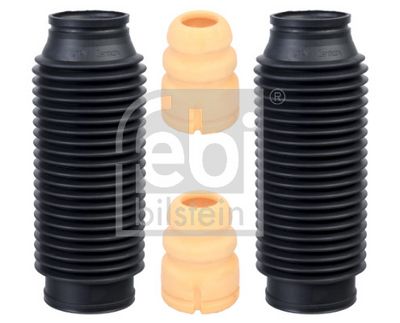 FEBI BILSTEIN Staubschutzsatz, Stoßdämpfer
