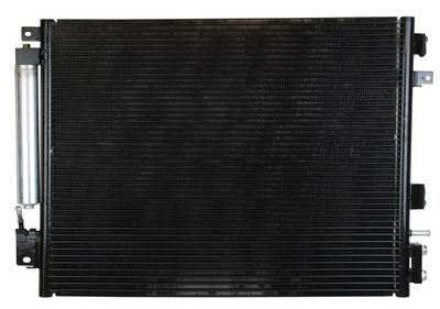 Kondenzátor, klimatizácia MAXGEAR AC830481