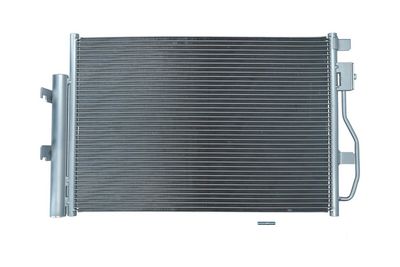 CONDENSATOR CLIMATIZARE