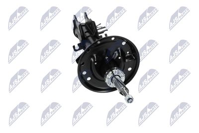 AMORTIZOR NTY AFT039 33