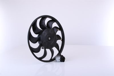 LüFTER MOTORKüHLUNG NISSENS 85755 16