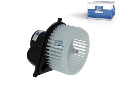 вентилатор вътрешно пространство DT Spare Parts 12.77104