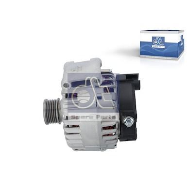 Alternator DT SPARE PARTS 4.67775