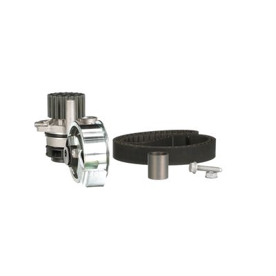 SET POMPA APA + CUREA DINTATA GATES KP65569XS1 19