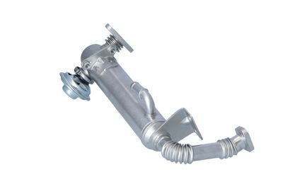 RADIATOR RECIRCULARE GAZE DE ESAPAMENT NRF 48404 31